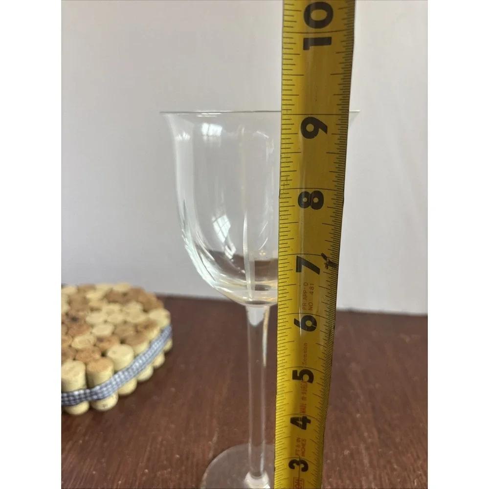 Mikasa Global Cuisine White Wine Glass